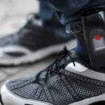 El uso de grilletes en la ligas del fútbol rural ha provocado una serie de cuestionamientos en la opinión pública, La Tribuna