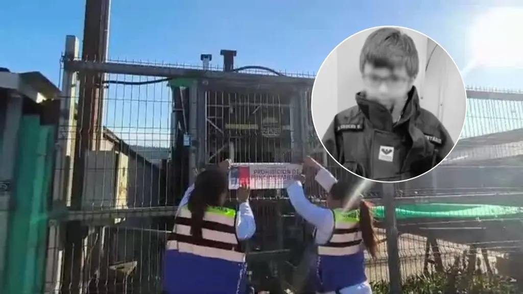 La Fiscalía de Arauco-Curanilahue instruyó diligencias a la PDI por el fallecimiento de un menor de 8 años en Curanilahue, vinculado al consumo de carne contaminada con Escherichia coli., Redes sociales