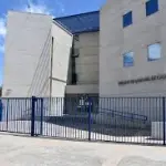 El funcionario fue formalizado vía telemática en el Juzgado de Garantía de Calama, Ministerio Público