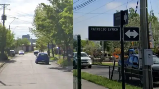 Los Ángeles: Calles Lynch y Baquedano pasan a tener sentido único desde este sábado