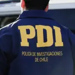 Las diligencias fueron lideradas por la PDI, PDI