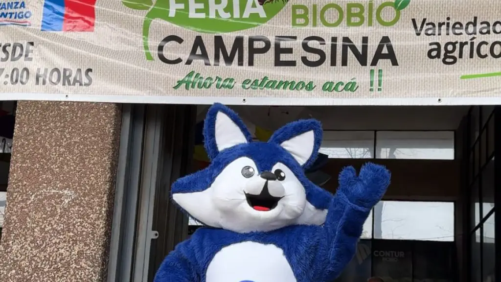 Una postal que refleja el compromiso de Andes Salud Los Ángeles con el desarrollo y bienestar del Biobío. | Andes Salud