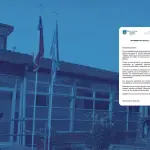 El Colegio San Diego de Alcalá de Huépil adoptó la medida tras detectar una situación considerada de extrema gravedad al interior de sus dependencias., Colegio San Diego