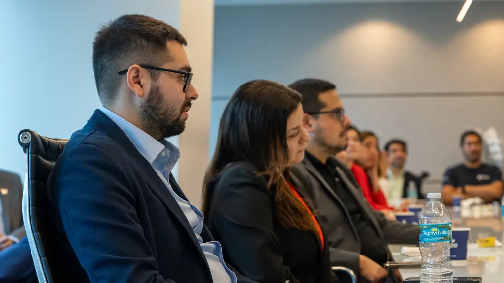 El estudio “Emprendimientos que mueven industrias” de Endeavor Biobío analiza el ecosistema emprendedor regional., Diario La Tribuna