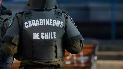 Antecedentes revelan que carabinero ebrio se negó a pagar en night club tras fatal accidente en Santiago