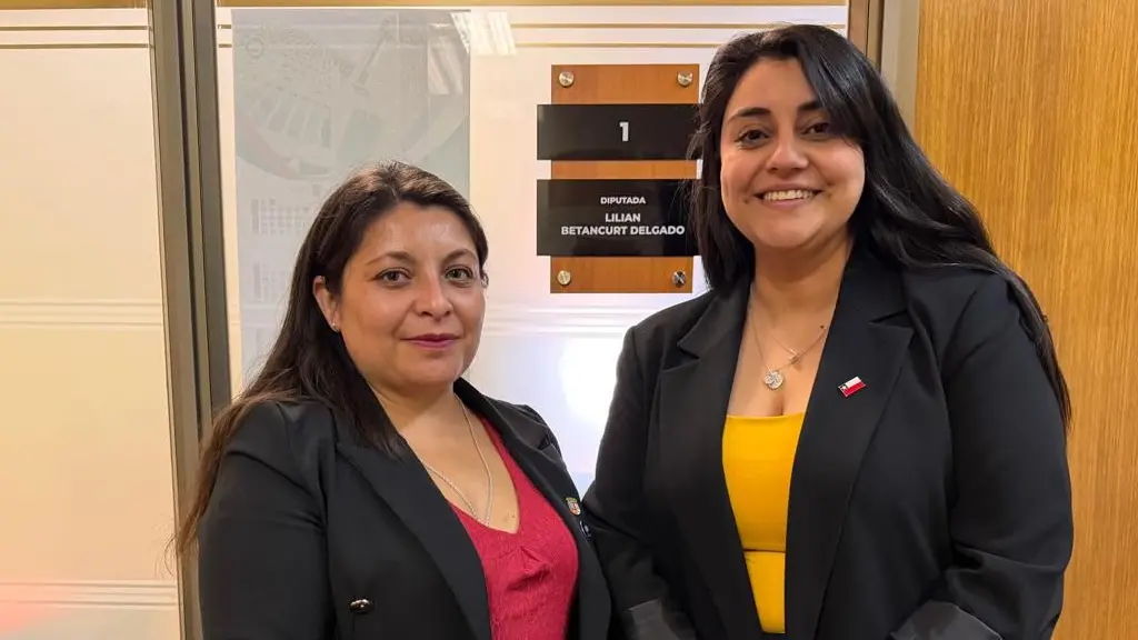 En la instancia se analizó el complejo escenario que involucra a la empresa a cargo de las obras y al SERVIU, donde uno de los principales obstáculos es un recurso prejudicial interpuesto por la constructora en contra del servicio, lo que impide avanzar en la firma de un nuevo contrato mientras el proceso judicial se mantenga vigente.