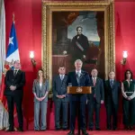 Durante su intervención, el Mandatario subrayó el carácter estratégico del proyecto, asegurando que su alcance trasciende al actual gobierno., Redes sociales