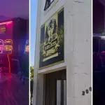 Clausuran salón de juegos en operativo nocturno en el centro de Los Ángeles, Delegación Presidencial Provincial del Biobío