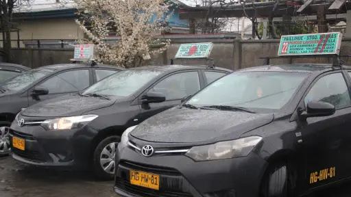 Gobierno inicia pago del Bono para Transportistas: Beneficio alcanza a más de 48 mil conductores