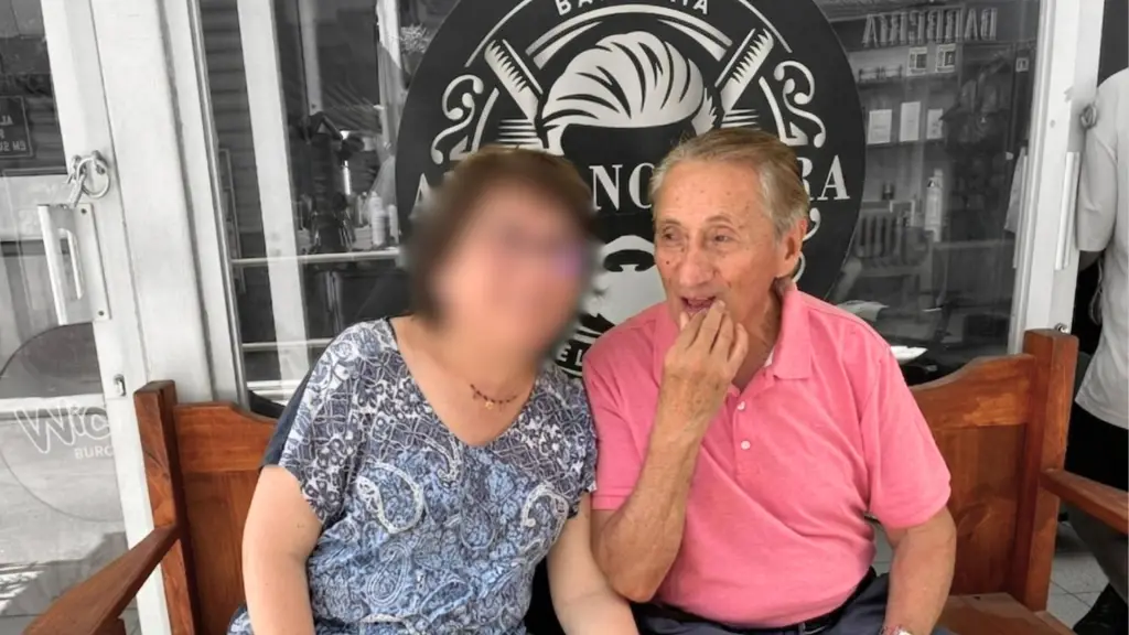 Familia coordina traslado y ceremonia tras confirmarse su identidad luego de meses de incertidumbre., Cedida