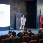 Capacitción a onitores en el ámbito infanto-adolescente, Seremi de Salud Biobío