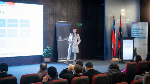 Detección temprana y acompañamiento: eje de nueva formación en cáncer infanto-adolescente en Biobío