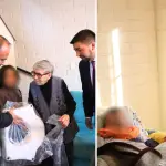 Entrega de implementación técnica se realizó en el marco del programa Red Local de Apoyos y Cuidados en la comuna de Los Ángeles., Municipalidad de Los Ángeles