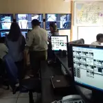 Contexto: El OS9 y Labocar realizaron pericias en el sitio del suceso, Jorge Monares