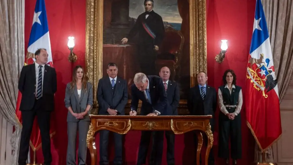 El gremio también alertó sobre las implicancias económicas de la medida., Agencia UNO