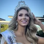 Mariane Kiss, Cedida