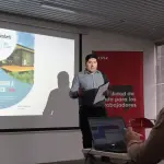 Lanzamiento de nueva versión del reto “Construye Academia”, de la Cámara Chilena de la Construcción, CChC