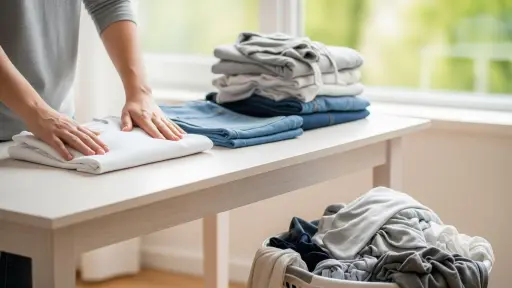 Que tu casa huela bien: Claves simples para mejorar el aroma del hogar y tu ropa