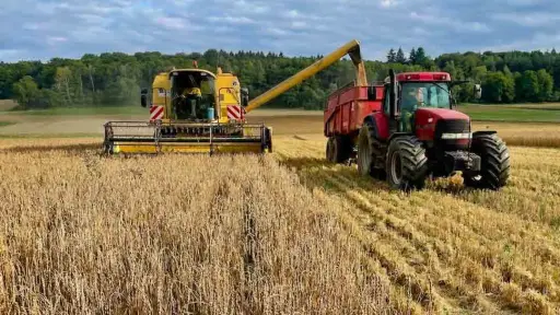 Estamos en una situación crítica: gremio agrícola de Biobío ante alza de combustibles y falta de fertilizantes