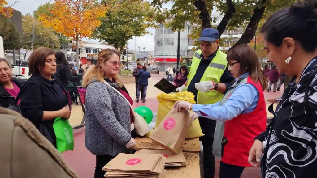 Día de la tierra 2026 | La Tribuna