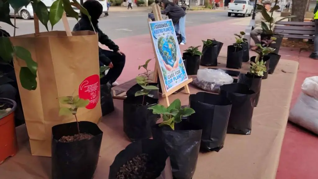 Día de la tierra 2026 | La Tribuna