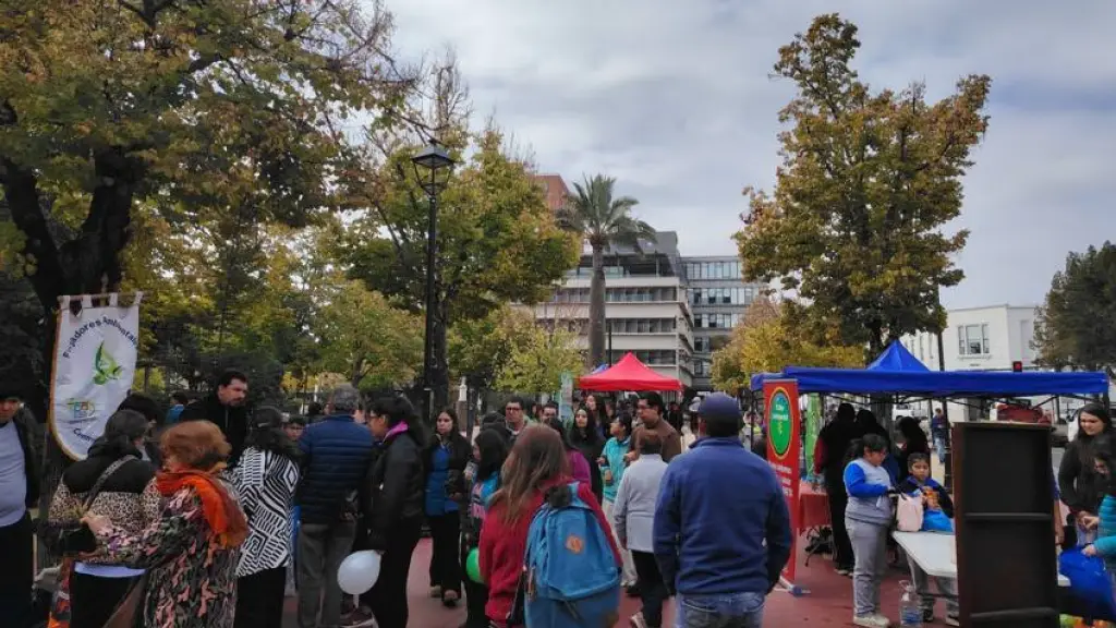 Día de la tierra 2026 | La Tribuna