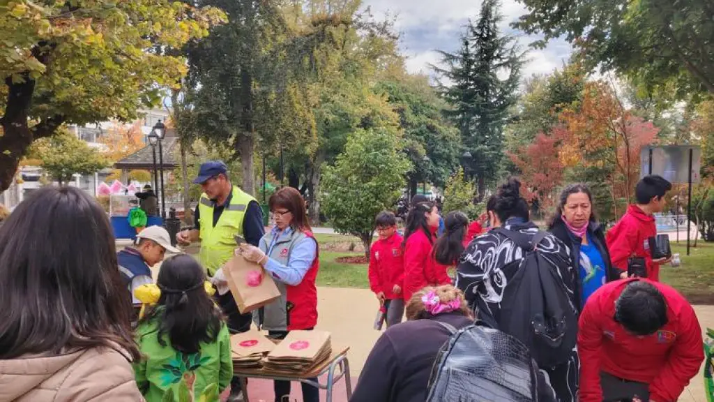 Día de la tierra 2026 | La Tribuna