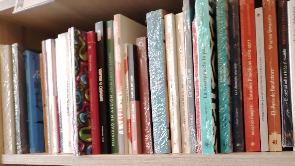 Día del libro , La Tribuna