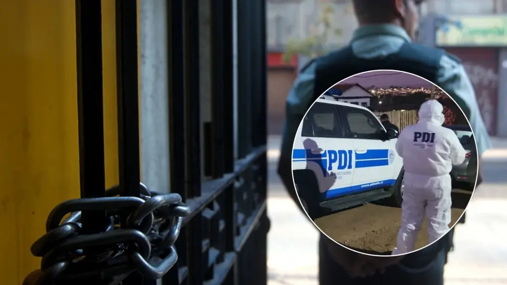 Joven que confesó el homicidio de sus padres fue encontrado muerto en cárcel de San Antonio, La Tribuna 