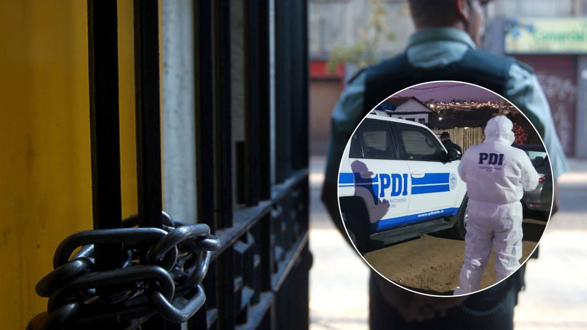 Joven que confesó el homicidio de sus padres fue encontrado muerto en cárcel de San Antonio