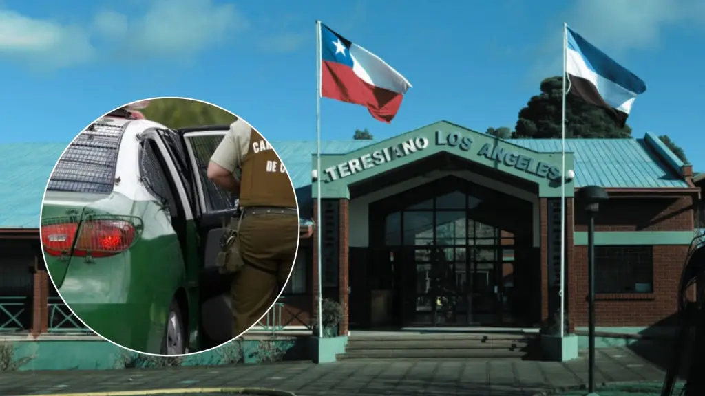 Es importante el diálogo en los hogares: Director de Colegio Teresiano hace llamado a la comunidad tras amenaza de tiroteo, La Tribuna 