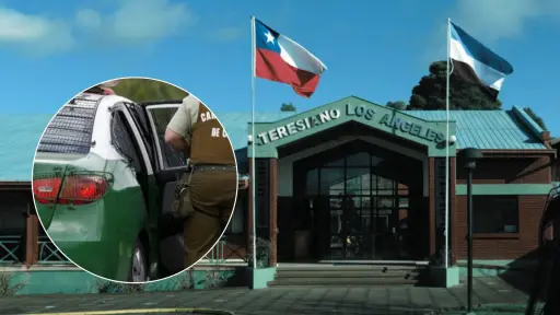 El rol de los padres es fundamental: Director de Colegio Teresiano hace llamado a la comunidad tras amenaza de tiroteo