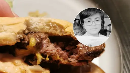 Niño de 8 años muere tras consumir hamburguesa contaminada en Curanilahue: local fue clausurado por graves fallas sanitarias