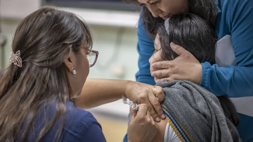 A la fecha, 463 mil 890 personas de los grupos priorizados han sido inmunizados en la region del Biobío, Seremi de Salud Biobío