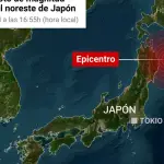 Autoridades ordenaron evacuaciones inmediatas en zonas costeras., Europa Press