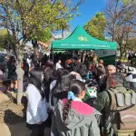 Las actividades comenzarán con la “Expocarabineros, camino al Centenario” , Carabineros de Chile