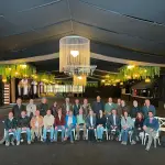 El equipo directivo del Observatorio Socabio encabeza la estrategia para reducir la brecha de denuncias y mejorar la seguridad en las zonas rurales de la provincia.