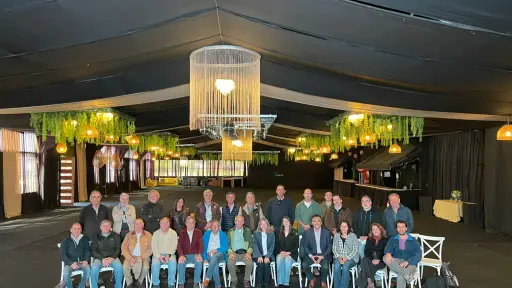 SOCABIO lanza primer Observatorio de Delitos Rurales para enfrentar crisis de seguridad en la provincia