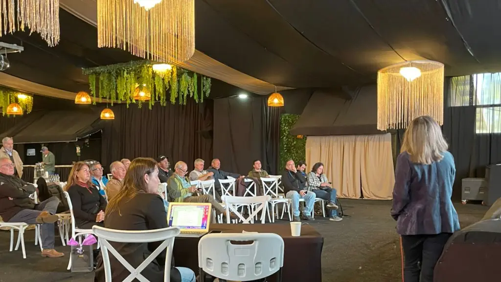 Lanzamiento primer Observatorio de Delitos Rurales SOCABIO A.G. | Socabio A.G.