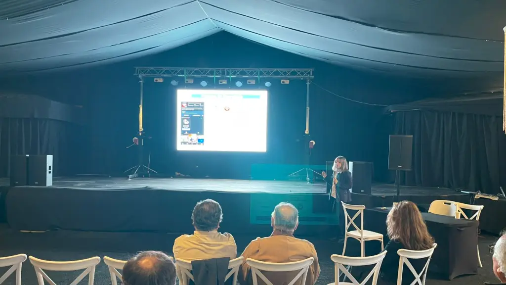 Lanzamiento primer Observatorio de Delitos Rurales SOCABIO A.G. | Socabio A.G.