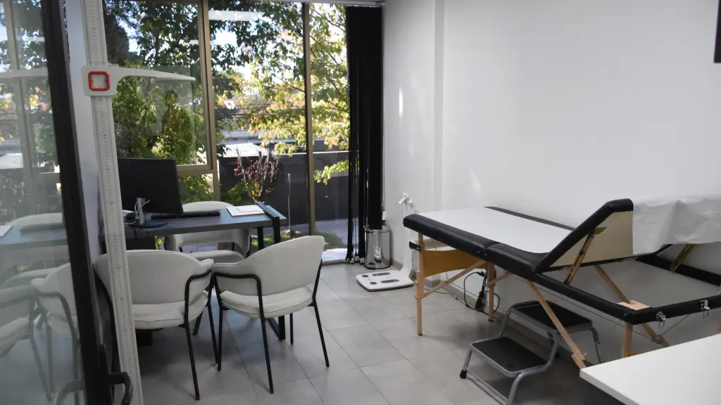 Centro Médico Insigne L.A. | Diario La Tribuna