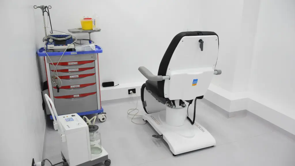 Centro Médico Insigne L.A. | Diario La Tribuna