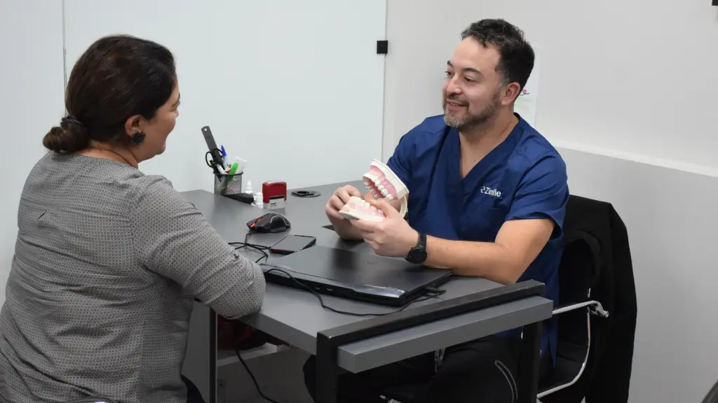 Centro Médico Insigne L.A. | Diario La Tribuna