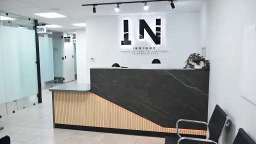 Insigne: El centro médico que lidera la innovación y especialización en salud en Los Ángeles