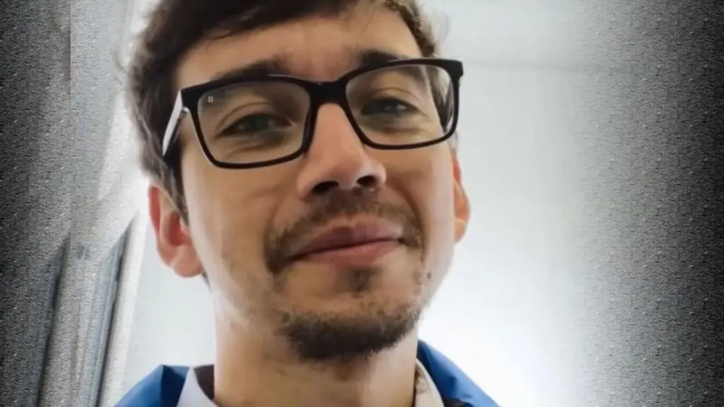 Hernán Alexis Grandón Cea falleció en un accidente de tránsito en la Ruta de la Madera, Municipalidad de Nacimiento