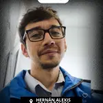 Hernán Alexis Grandón Cea falleció en un accidente de tránsito en la Ruta de la Madera, Municipalidad de Nacimiento