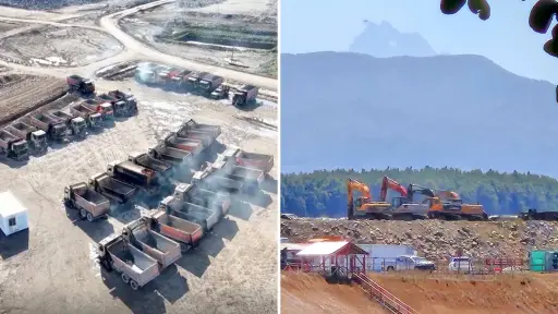 A un año del atentado en Rucalhue: sin resultados en la causa y con impacto en obras y seguridad