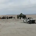Acusados fueron declarados culpables del doble asesinato camino a La Rinconada y otro crimen en playa El Lenguado, ambos en Antofagasta, entre otros graves delitos., Ministerio Público
