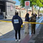 El incidente ocurrió en la ciudad de Vallenar, Ministerio Público