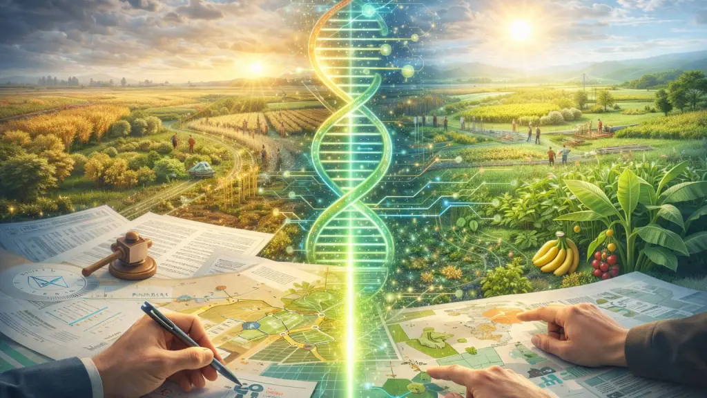 El desarrollo de nuevas variedades ha reabierto el debate entre los detractores y quienes apoyan el uso de la ciencia en la agricultura.